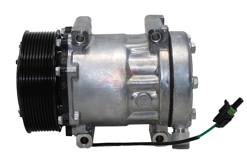 10-1269QP - Compresseur original, TCCI QUE QP7H15, 24v