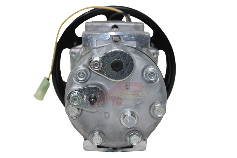 10-1305 - Compressor Original - Sanden SD7H15, 24v