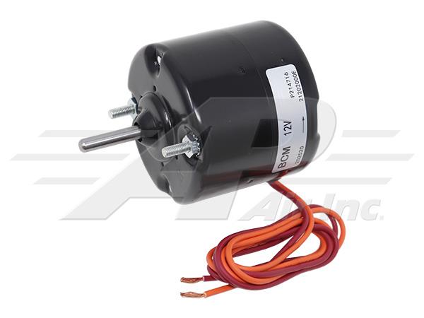 BM112031 - Soufflerie de cabine original Bergstrom (OEM), 12v, 2 vitesses