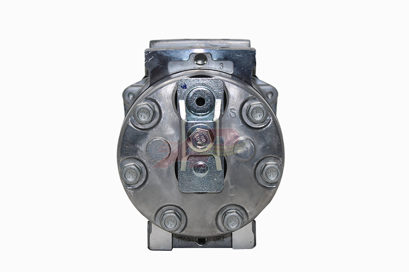 Compressor Original, TCCI QUE QP7H15, 12v - 10-1231QP - Air
