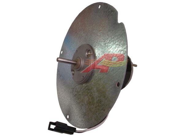 BM1126023 - Soufflerie de cabine, 12v, mono vitesse, sans turbine