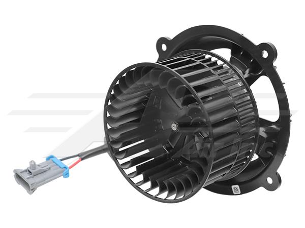 BM3684 - Blower Motor, 12v - RE582716