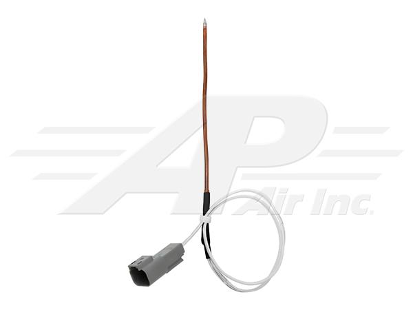 14-1141 - Thermostat, John Deere - AT489979