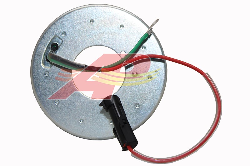 610-918 - Bobine d'embrayage de compresseur - Sanden 24v pour SD7H15