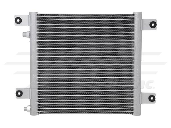 400-5616 - Lower Condenser, John Deere