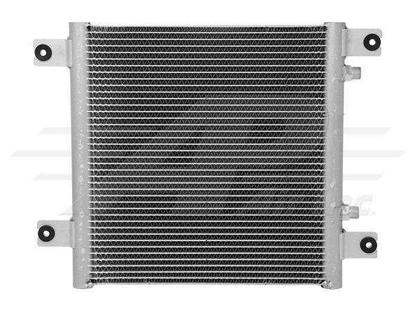400-5617 - Upper Condenser, John Deere