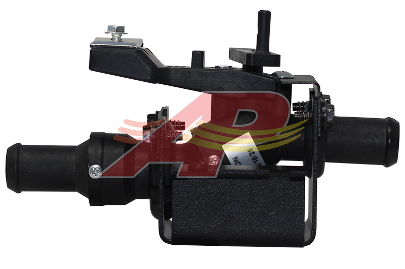 13-4081 - Water Valve Assembly, Red Dot