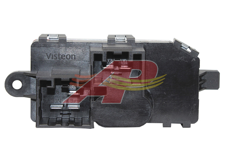 14-3082 - Blower Motor Regulator, OEM Visteon, Massey Ferguson / Fendt