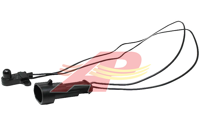 14-1150 - Temperature Sensor, Massey Ferguson / Valtra - 3787184M1