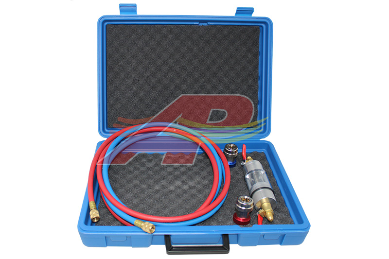 530-2012 - Diagnostic Sight Glass Kit for R134a Systems