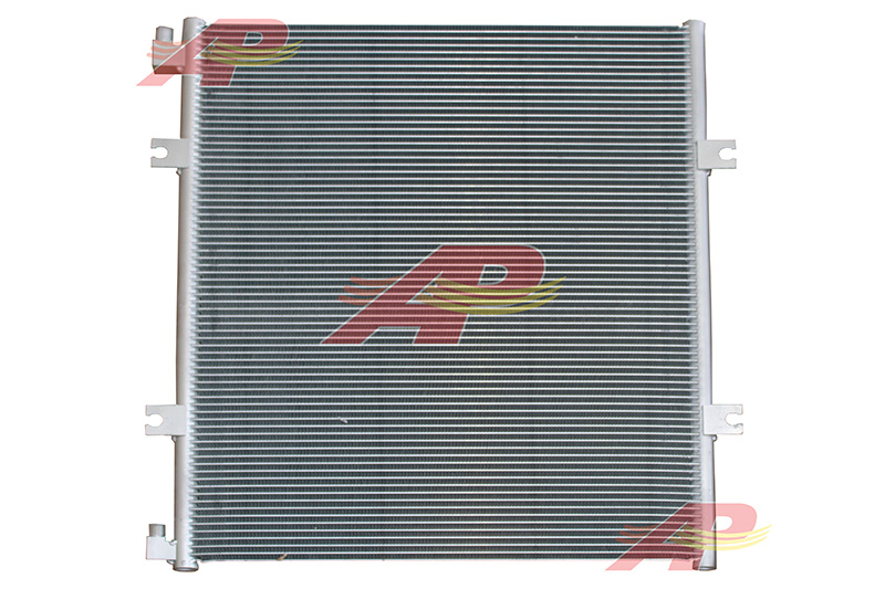 11-1509 - Condenseur, Caterpillar chargeur sur pneus --- Faisceau régulier --- (*)