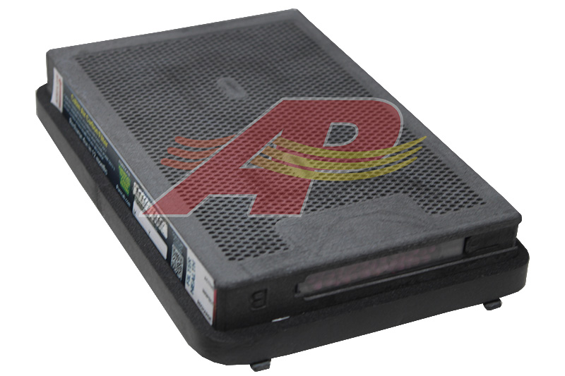 15-5002PC - Purecab - Filtre à charbon actif à haute performance - P618 (*)