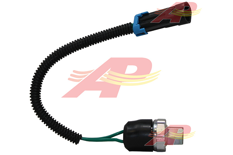 14-2136 - Pressure Switch