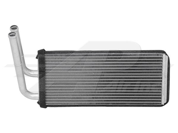 590-2255 - Radiateur de chauffage, Case Construction / Hyundai