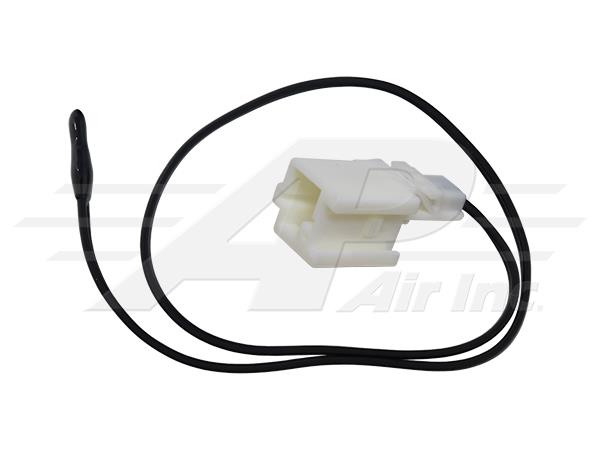 210-984 - Thermostat, 24V