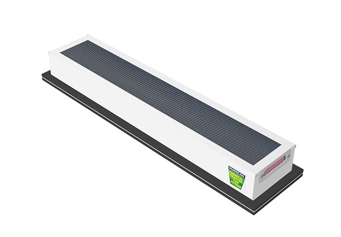 15-5278PC - Purecab - Filtre à charbon actif à haute performance - P434 (*)