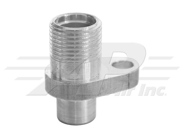 451-1119 - Raccord d’aspiration Sanden