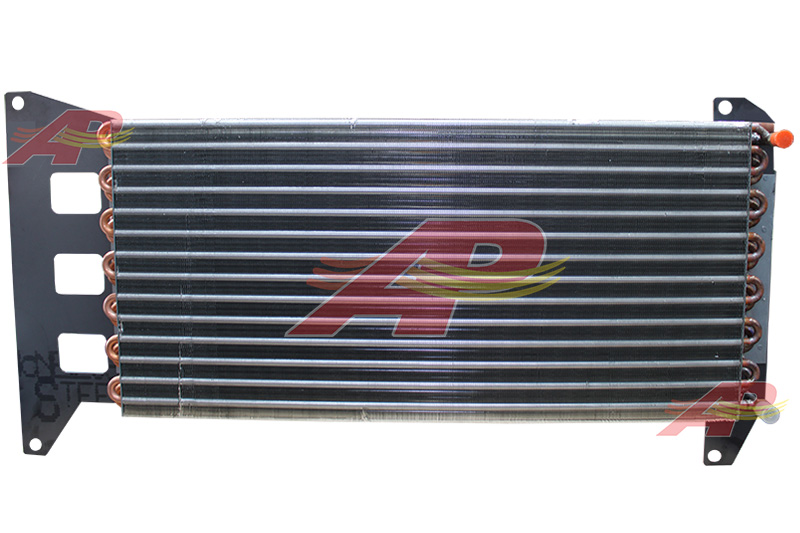 400-9016 - Condenseur, Caterpillar