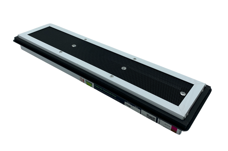 15-5249PC - Purecab - Hi Capacity Carbon Filter - P648 (*)