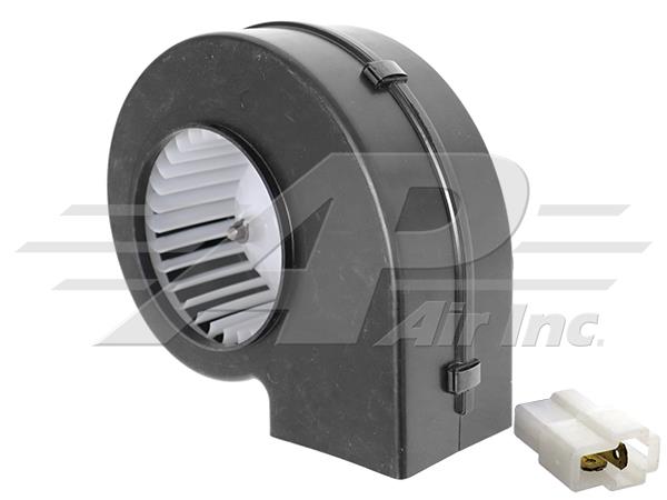 BM3857 - Blower Motor Assembly, 24v