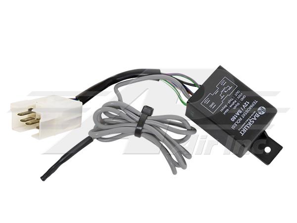 210-954AP - Thermostat électronique, produit OEM Baskurt (*)