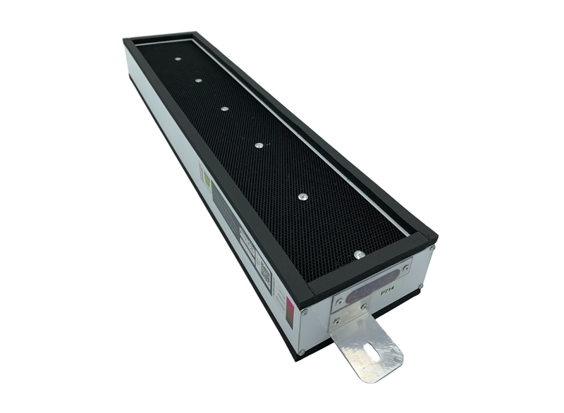 15-5381PC - Purecab - Filtre à charbon actif à haute performance - P714 (*)