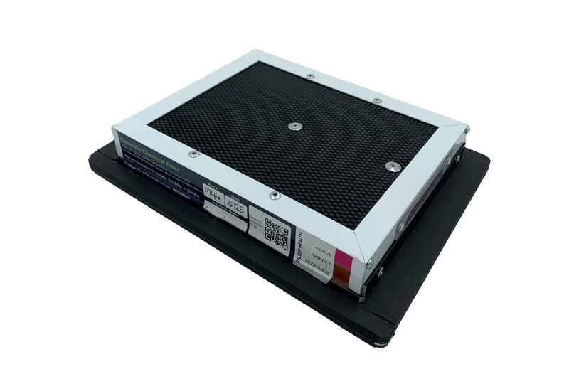 15-5094PC - Purecab - Filtre à charbon actif à haute performance - P744 (*)