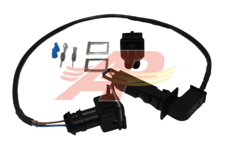 220-502 - Transmetteur de température