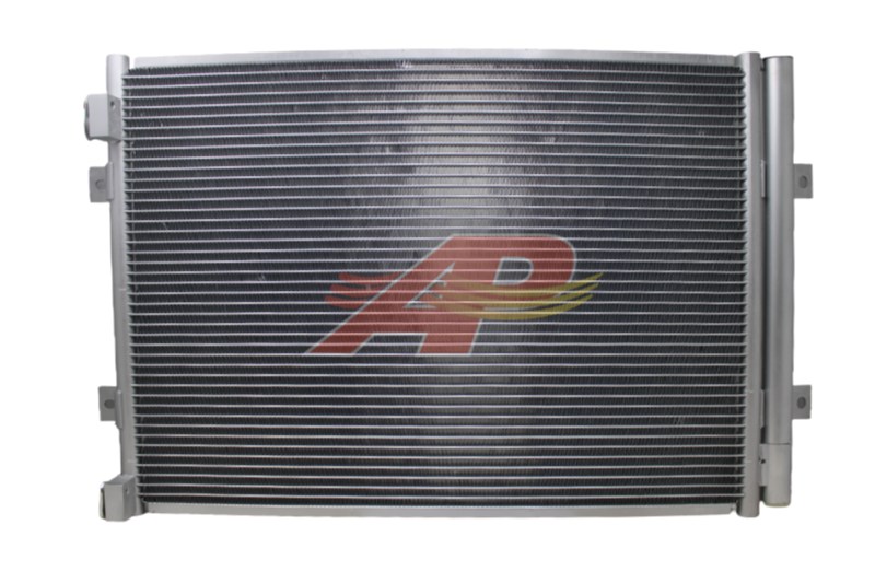 400-2084 - Condenseur, Case Construction / Hyundai CE (*)