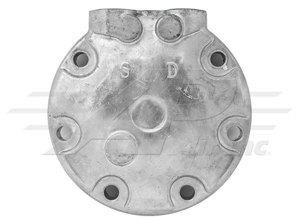 440-779 - Cylinder Head - Sanden UK