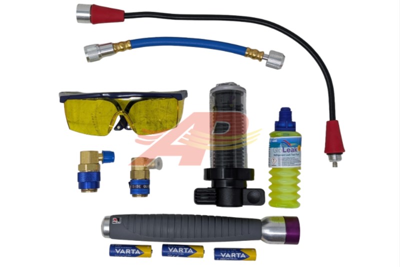 18-3030 - Invictalux UV Leak Tracer Kit