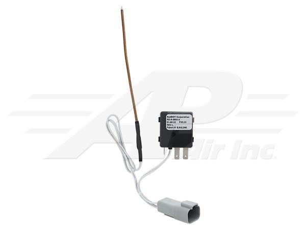 14-1155 - Thermostat électronique