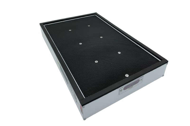 15-5387PC - Purecab - Filtre à charbon actif à haute performance - P505 (*)