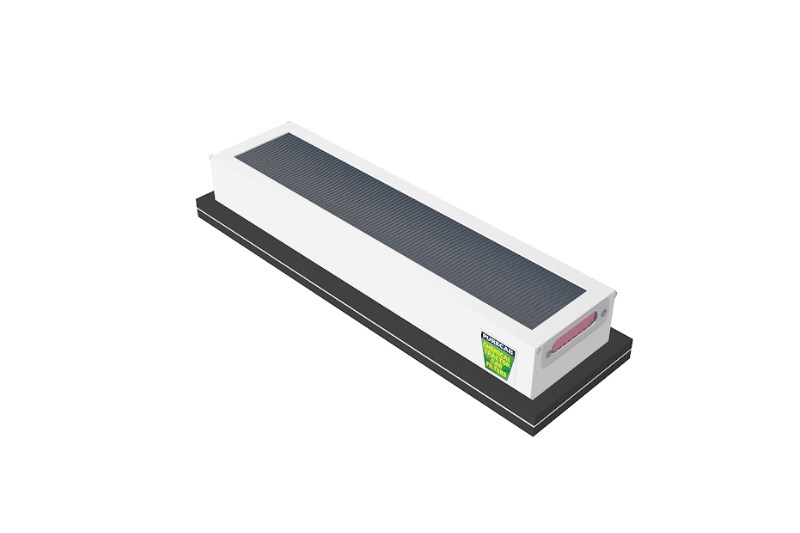 15-5189PC - Purecab - Filtre à charbon actif à haute performance - P405 (*)