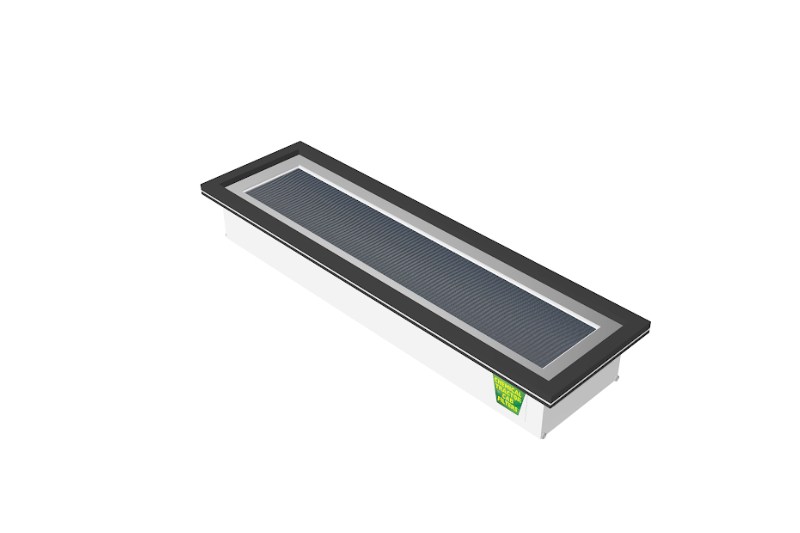 15-5236PC - Purecab - Filtre à charbon actif à haute performance - P422 (*)