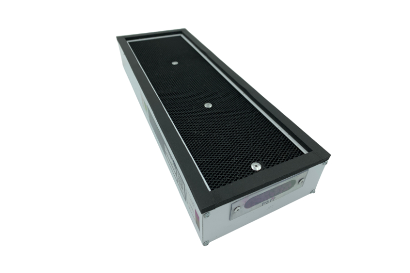 15-5388PC - Purecab - Filtre à charbon actif à haute performance - P517 (*)