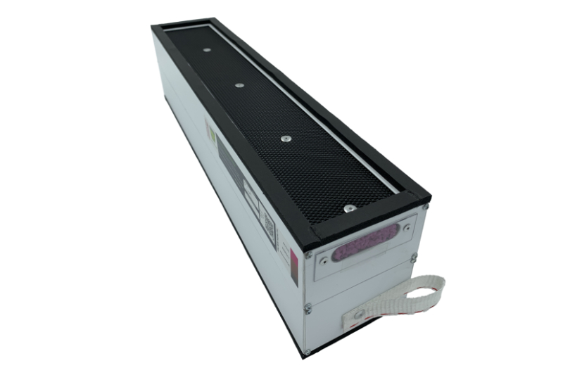 15-5402PC - Purecab - Filtre à charbon actif à haute performance - P566 (*)