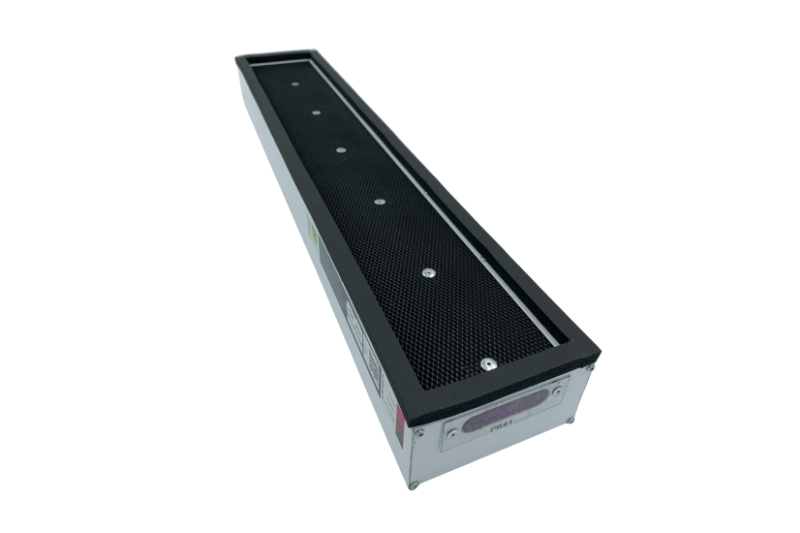 15-5390PC - Purecab - Filtre à charbon actif à haute performance - P641 (*)