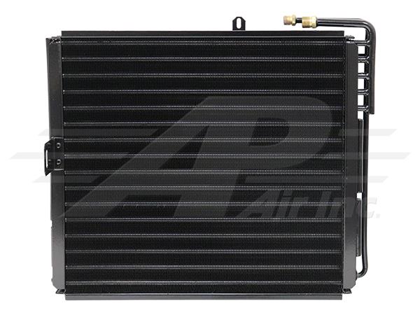 400-6800 - Condenser, Zetor