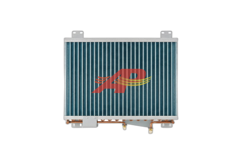 11-1582 - Condenser, Liebherr