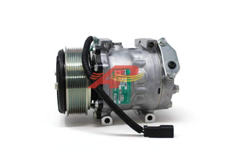 10-1333 - Compressor, JCB - 320/A8525