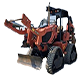 DITCH WITCH