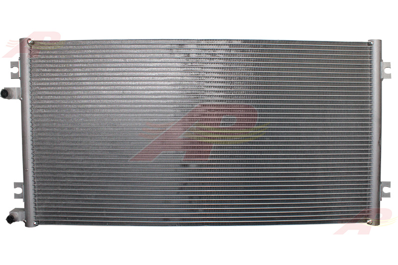 11-1510 - Condenseur, Caterpillar niveleuses