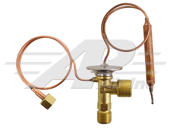 902-297 - Expansion Valve