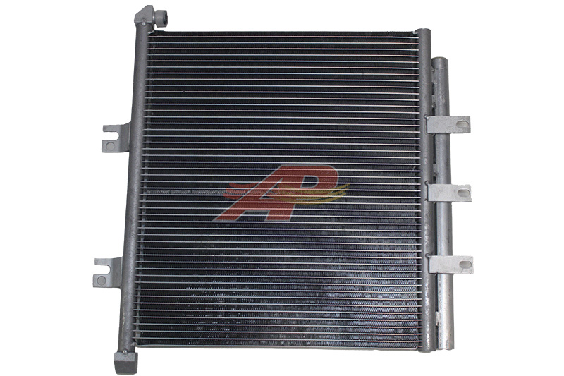 11-1579 - Condenseur, Caterpillar mini-pelles série 300 (*)