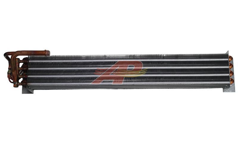 590-7002 - Evaporator Claas / Renault Agri