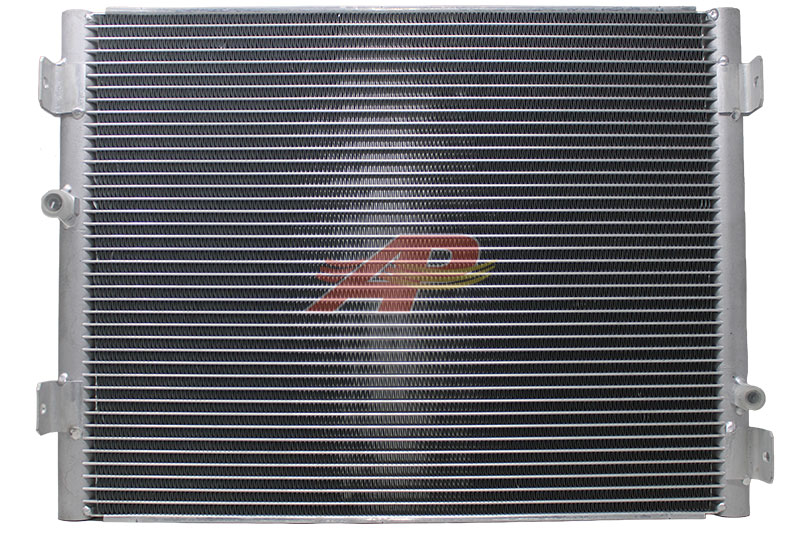 11-1574 - Condenser, JCB - 402/H2205