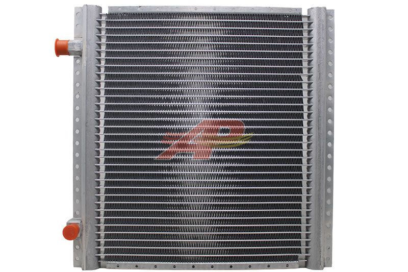 11-1048 - Condenseur, OEM Red Dot