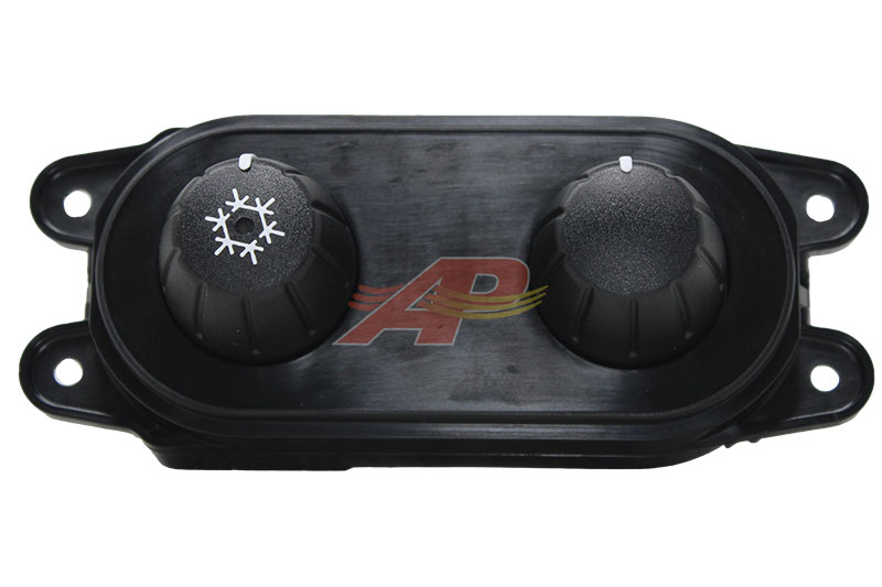 14-6035 - A/C Control Panel (manual), CNH