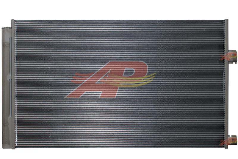 99-21344 - Condenseur, Renault Trafic III